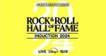 Watch 2024 Rock & Roll Hall of Fame Induction Ceremony (TV Special 2024) Putlocker