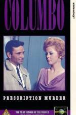 Watch Prescription Murder Putlocker