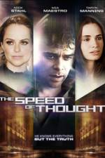 Watch The Speed of Thought Putlocker