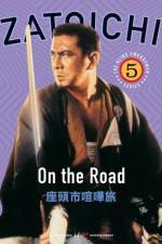 Watch Zatoichi's Fighting Journey Putlocker