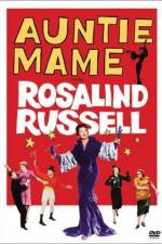 Watch Auntie Mame Putlocker