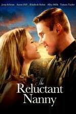 Watch Reluctant Nanny Putlocker