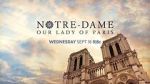 Watch Notre-Dame: Our Lady of Paris Putlocker