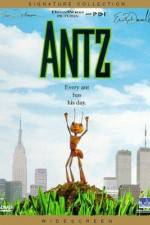 Watch Antz Putlocker