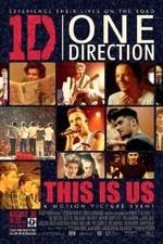 Watch One Direction: This Is Us Putlocker