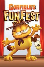 Watch Garfield's Fun Fest Putlocker