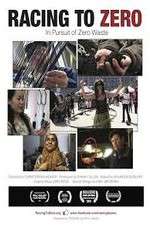 Watch Racing to Zero in Pursuit of Zero Waste Putlocker