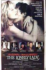Watch The Lonely Lady Putlocker