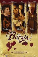 Watch The Borgia Putlocker