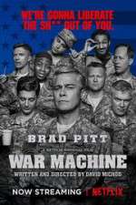 Watch War Machine Putlocker