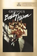Watch Grievous Bodily Harm Putlocker