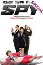 Watch Spy: Sky Movies Special Putlocker