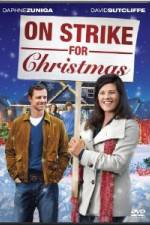 Watch On Strike for Christmas Putlocker