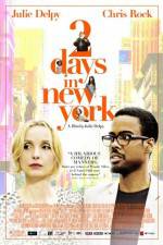 Watch 2 days  in New York Putlocker