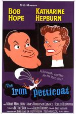 Watch The Iron Petticoat Putlocker