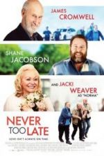 Watch Never Too Late Putlocker
