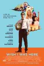 Watch Wish I Was Here Putlocker