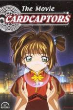 Watch Cardcaptors The Movie Putlocker