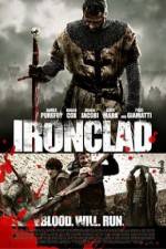 Watch Ironclad Putlocker