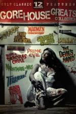 Watch Terrified Putlocker