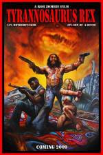 Watch T Rex Blood Putlocker