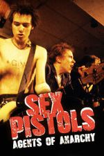 Watch Sex Pistols: Agents of Anarchy Putlocker