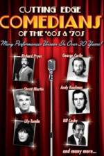 Watch Cutting Edge Comedians of the \'60s & \'70s Putlocker