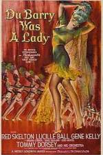 Watch Du Barry Was a Lady Putlocker