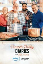 Watch Dinner Party Diaries with José Andrés Putlocker