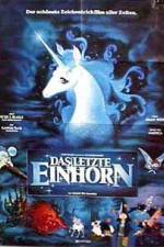 Watch The Last Unicorn Putlocker