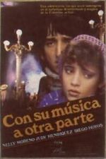 Watch Con su MÃºsica a otra parte Putlocker