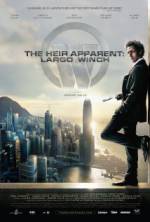 Watch The Heir Apparent: Largo Winch Putlocker