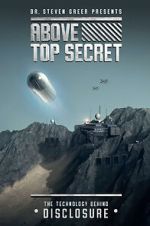 Watch Above Top Secret the Technology Behind Disclosure Putlocker
