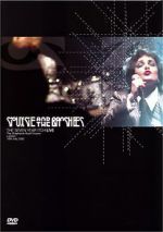 Watch Siouxsie and the Banshees: The Seven Year Itch Live Putlocker