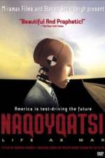 Watch Naqoyqatsi Putlocker