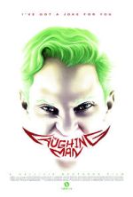 Watch The Laughing Man (Short 2016) Putlocker