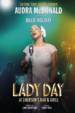 Watch Lady Day at Emerson\'s Bar & Grill Putlocker