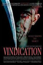 Watch Vindication Putlocker