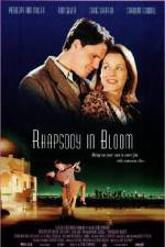 Watch Rhapsody in Bloom Putlocker