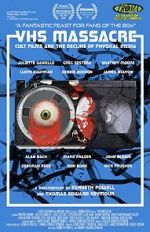 Watch VHS Massacre Putlocker