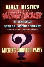 Watch Mickey\'s Surprise Party Putlocker