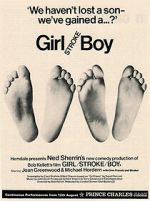 Watch Girl Stroke Boy Putlocker