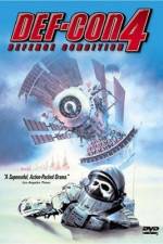 Watch Def-Con 4 Putlocker