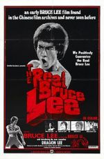 Watch The Real Bruce Lee Putlocker