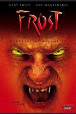 Watch Frost Portrait of a Vampire Putlocker