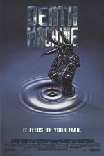 Watch Death Machine Putlocker
