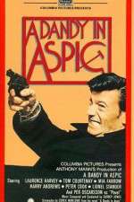 Watch A Dandy in Aspic Putlocker