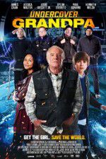 Watch Undercover Grandpa Putlocker