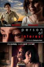 Watch Person of Interest Putlocker