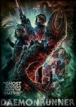 Watch DaemonRunner (Short 2017) Putlocker